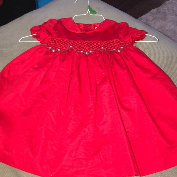 Janie and Jack Other - Janie & Jack Dress Janie and Jack Other - Janie & Jack Dress